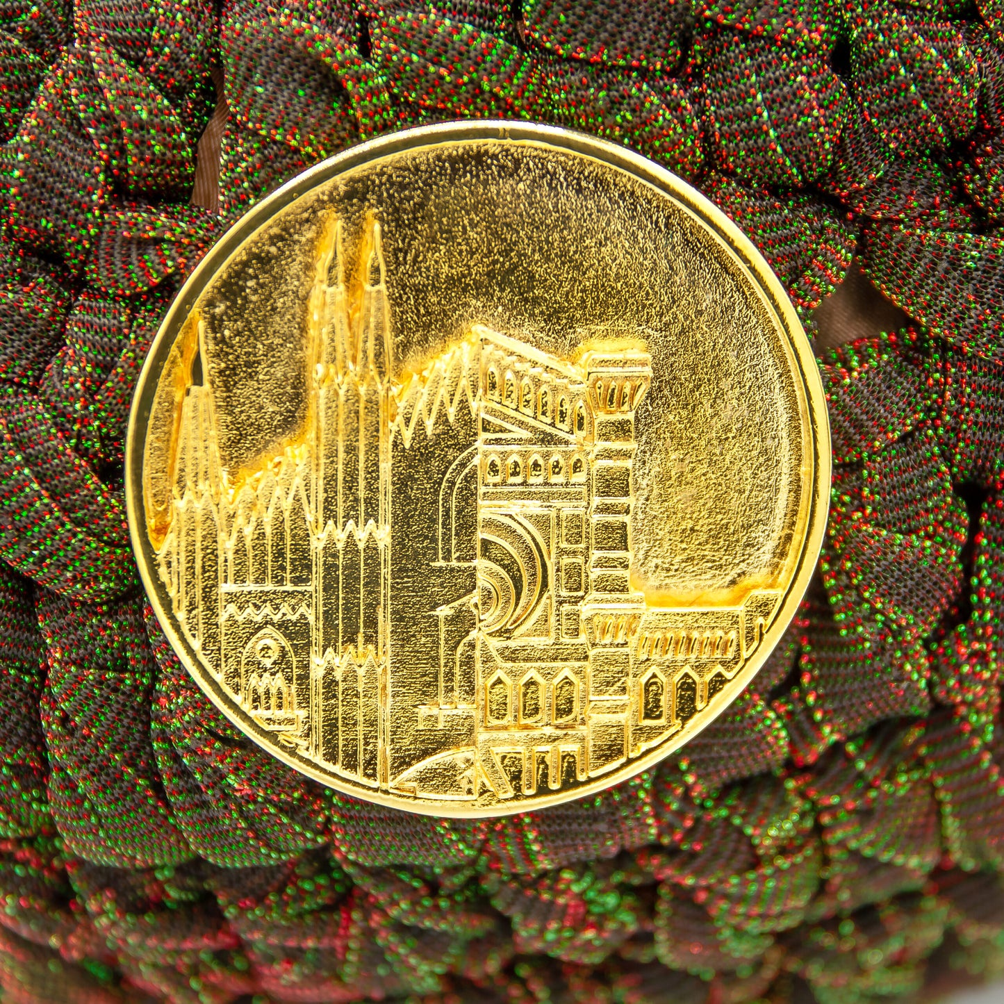Borsa Gioiello Poltu Quatu