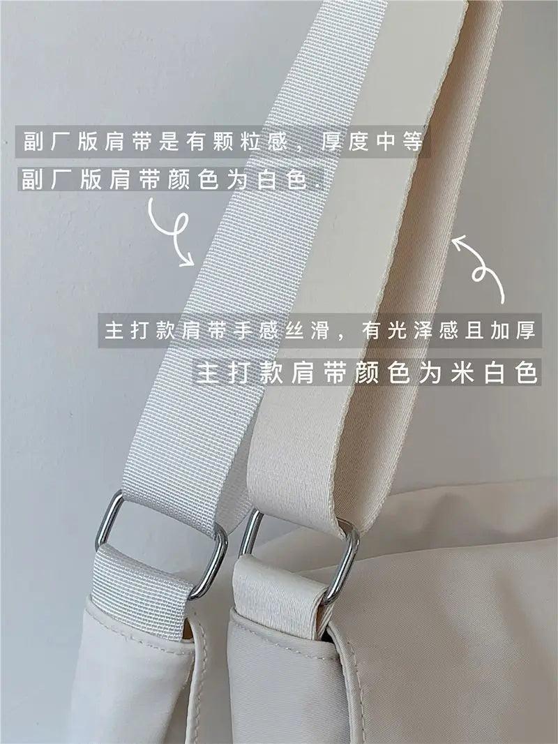 Borsa a tracolla Kuromi
