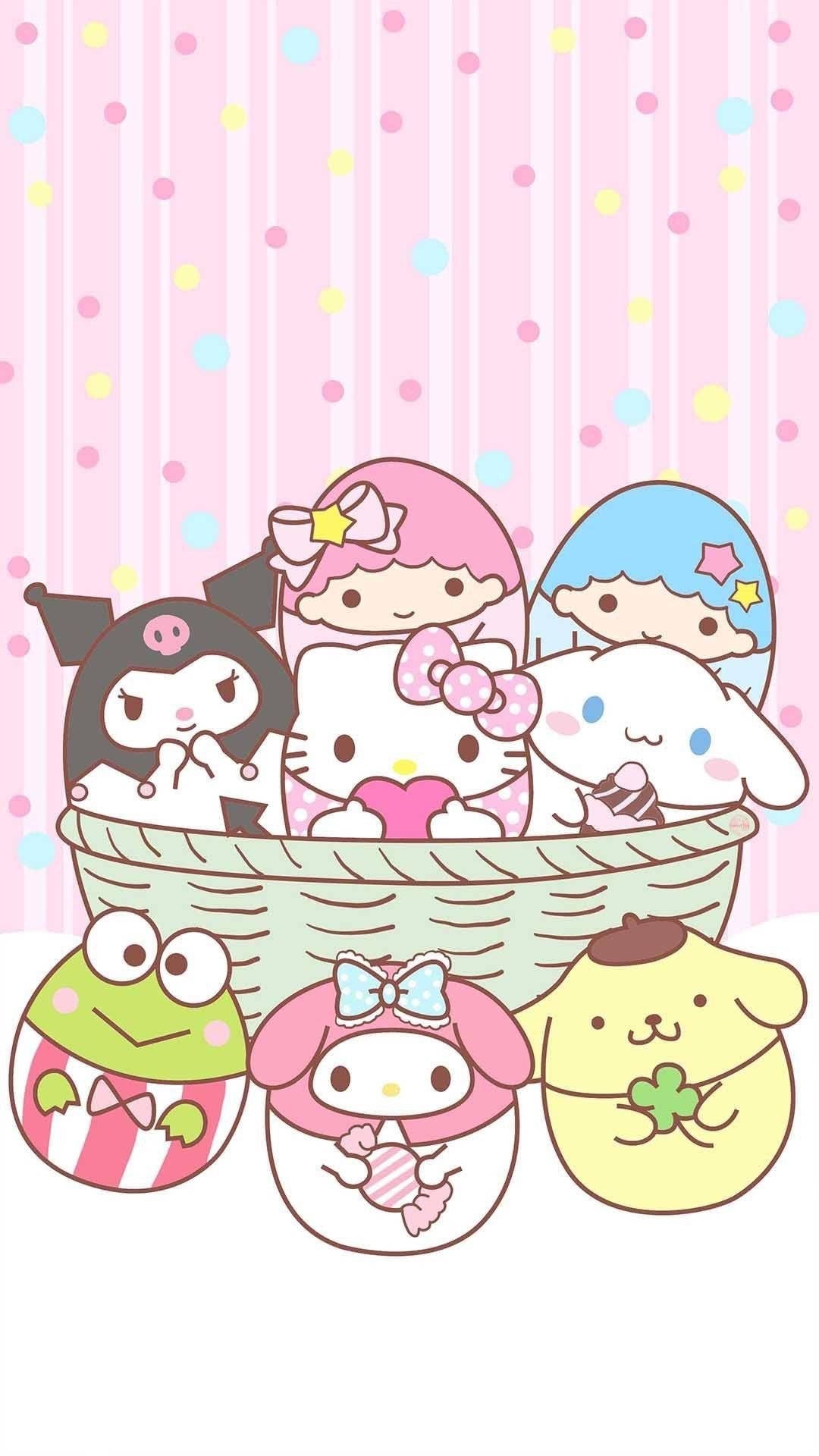 INTROVABILI KAWAII