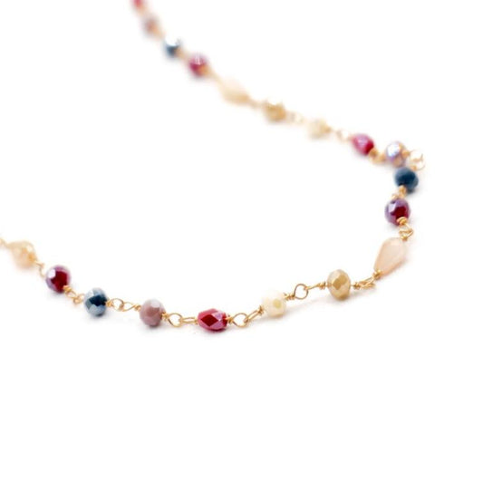 Collana Multicolor